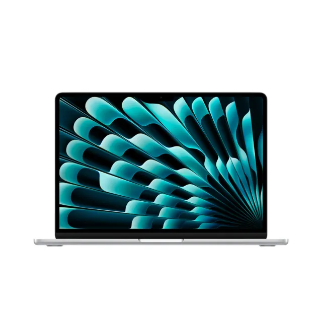 【Apple】Macbook Air 13.6吋 M4 晶片 10核心CPU 與 8核心GPU 16G/256G SSD(2025)