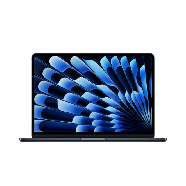 【Apple】Macbook Air 13.6吋 M4 晶片 10核心CPU 與 8核心GPU 16G/256G SSD(2025)