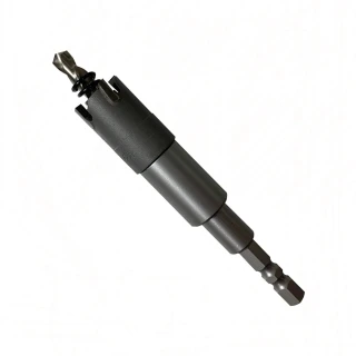 【Panrico 百利世】鎢鋼圓穴鋸 六角  20mm GF ML26 020(GF-ML26-020)