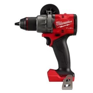 【Milwaukee 美沃奇】18V鋰電無碳刷震動電鑽空機 M18FPD3 0(M18FPD3-0)