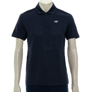 【SKECHERS】男短袖POLO衣(SP125M044-0018)