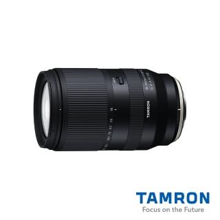 【Tamron】18-300mm F/3.5-6.3 Di III-A VC VXD SONY E接環 B061(公司貨 3年保固)