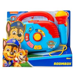【paw patrol 汪汪隊立大功】音樂隨行組