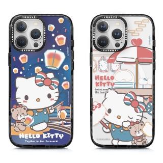 【GARMMA】iPhone 16 Plus 6.7吋 三麗鷗家族 磁吸款保護殼