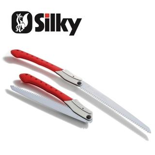 【Silky 喜樂】360mm修枝鋸 合鋸 BIGBOY 354 36 360mm(354)