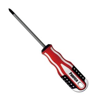 【Panrico 百利世】美國旗起子 + #1x 100mm FM56 21001(FM56-21001)