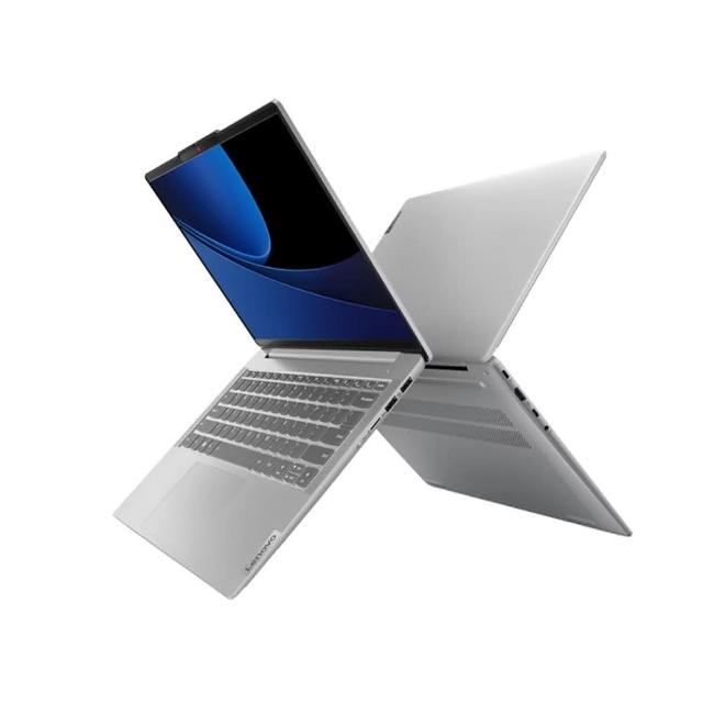 【Lenovo】Office 2024組★14吋Ultra 5輕薄AI筆電(IdeaPad Slim 5/Ultra 5-125H/16G/512G/W11/83DA0011TW)