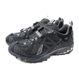 【NEW BALANCE】NEW BALANCE 610 GORE-TEX 運動鞋 復古鞋 黑色 男鞋 ML610XJ-D no202