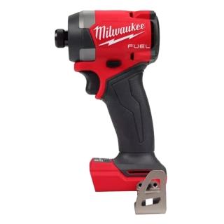 【Milwaukee 美沃奇】18V鋰電無碳刷衝擊起子機 空機 M18FID3 0(M18FID3-0)