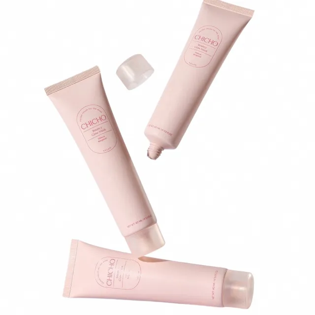 【CHICHO】膠原蛋白彈力水光面膜(60ml)