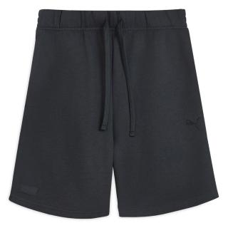 【PUMA】短褲 男 運動褲 亞規 PRIME ESS 黑 63298169