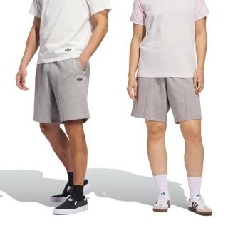 【adidas 愛迪達】運動短褲 SHMOO FW SHORT 男女 - JC7650