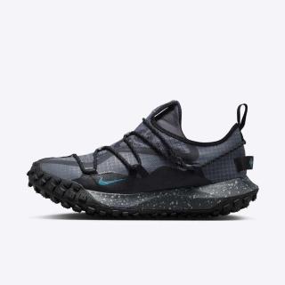 【NIKE 耐吉】ACG Mountain Fly Low GTX SE 男 運動鞋 越野鞋 黑灰(IB7328-002)