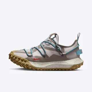 【NIKE 耐吉】ACG Mountain Fly Low GTX SE 男 運動鞋 越野鞋 灰棕(IB7328-001)