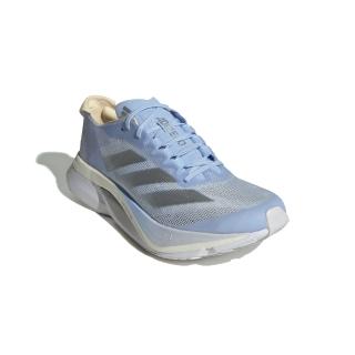 【adidas 愛迪達】舒適 Lightstrike Pro中底科技 慢跑鞋 運動鞋 ADIZERO BOSTON 12 W 女 - JP7914