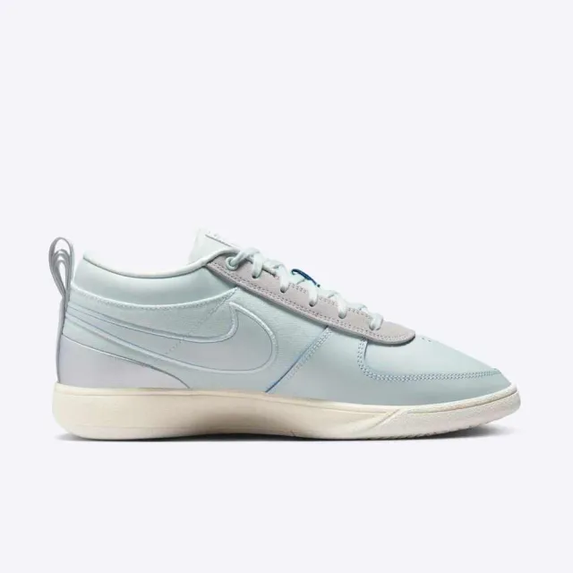 NIKE 耐吉】Book 1 MP EP 男籃球鞋運動鞋Moss Point 緩震藍灰(IH0891  