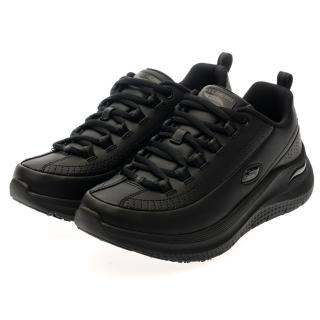【SKECHERS】女鞋 工作鞋系列 工作鞋 ARCH FIT 2.0 SR(108268BLK)