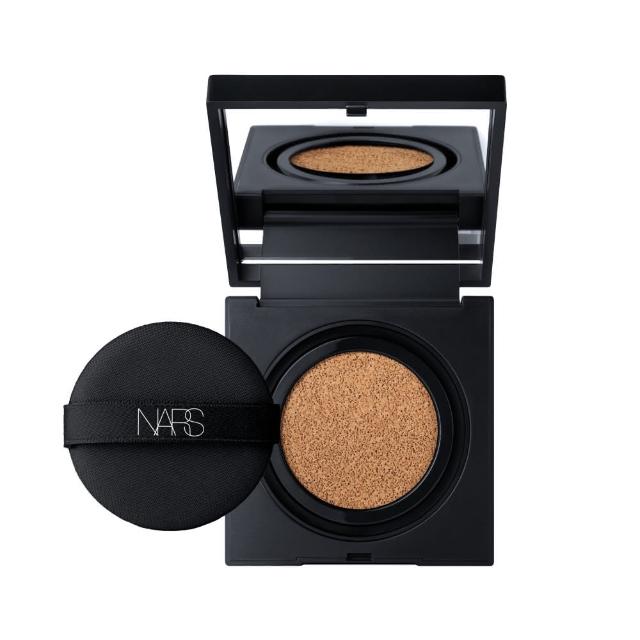 【NARS】超持久亮顏氣墊粉餅(小方盒)