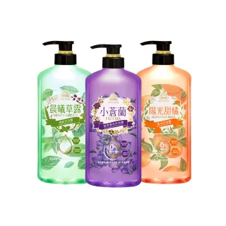 【美吾髮】香水系列pH5.5玻尿酸植萃沐浴乳700ml_2入(多款任選/2倍玻尿酸/無矽靈/新升級/小蒼蘭/玫瑰/涼感)