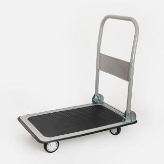 【特力屋】平板手推車 承重150kg(自行組裝)