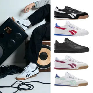 【REEBOK官方旗艦】CAMPIO XT 休閒鞋_男/女(六款任選)