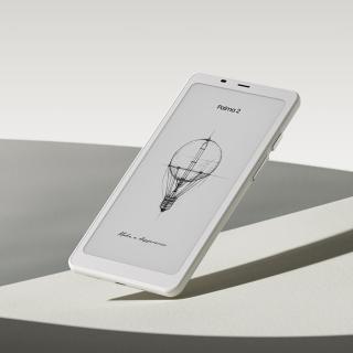 【BOOX 文石】Palma2 6.13 吋電子閱讀器
