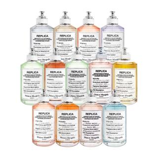 【Maison Margiela】淡香水100ml-多款任選-慵懶週末/航海日-國際航空版