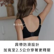 【玉如阿姨】迷人渴望內衣※0762杏(E.F.G罩 V溝 渾圓 集中 大罩杯 台灣製)