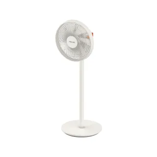 【Philips 飛利浦】270度3D渦輪DC循環扇 12hr定時 可遙控 7葉片(ACR3142SFD)