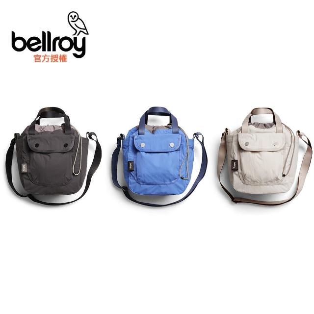 【Bellroy】Cinch Bucket Bag 多功能水桶包(BHTA)