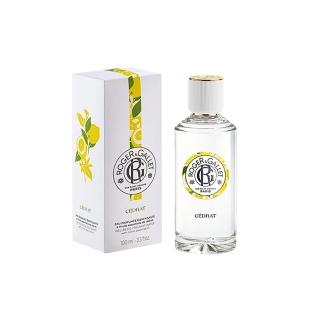 【Roger Gallet】夢迴花園 義大利香櫞淡香水 100ml(平行輸入)
