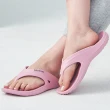 【ATTA】SilicStep 矽晶減塑環保足弓夾腳拖鞋(足弓支撐/2025德國iF設計獎)