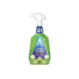 【英國進口】Astonish 強效除黴清潔劑 750ml(平輸/浴室清潔/廚房清潔/磁磚/水槽/浴簾)