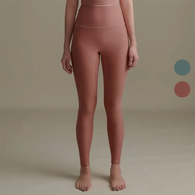 【怪獸】rubber anne Dr. Ho中醫師聯名設計款瑜伽服  褲子(瑜珈 瑜珈服飾 瑜珈用品)