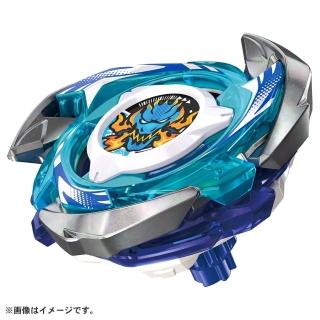 【TAKARA TOMY】BEYBLADE X 戰鬥陀螺X CX-01 蒼龍勇氣(男孩 對戰)