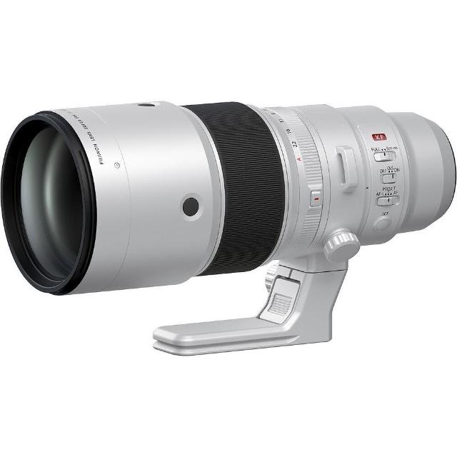 【FUJIFILM 富士】XF 500mm F5.6 R LM OIS WR 鏡頭 --公司貨