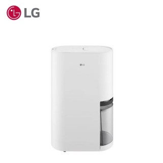 【LG 樂金】一級能效◆12公升變頻除濕機◆WiFi遠控(DD121MWE0)