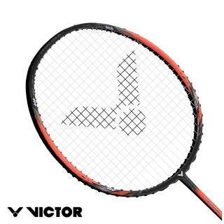 【VICTOR 勝利體育】羽球拍 羽毛球拍(TK-RYUGA CL C 暗黑)