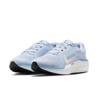 【NIKE 耐吉】慢跑鞋 運動鞋_女_AIR WINFLO 11_藍色_氣墊(FJ9510007)