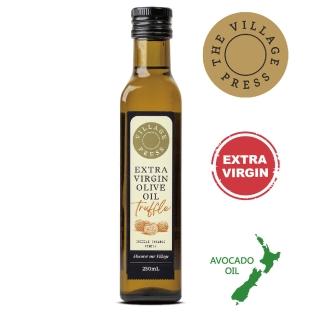 【壽滿趣- 紐西蘭廚神系列】頂級冷壓初榨松露風味橄欖油(250ml)