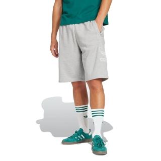 【adidas 愛迪達】運動短褲 TREF SHORT 男 - JP2683