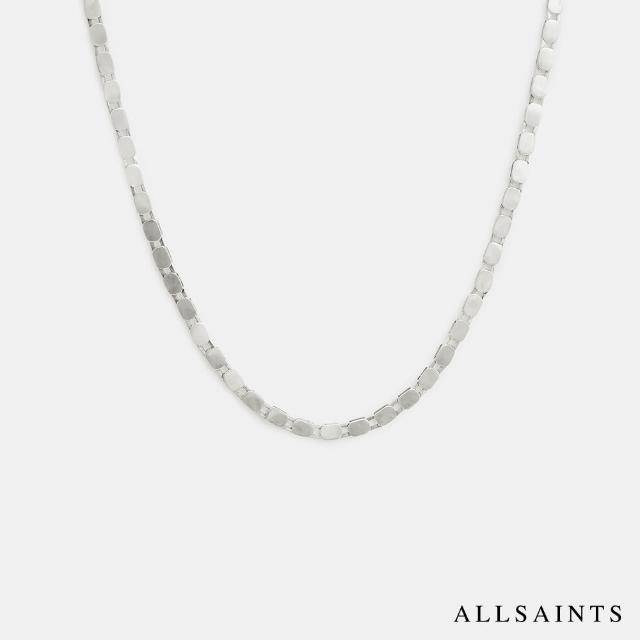 【ALLSAINTS】PELTER 造型項鍊 M099XB