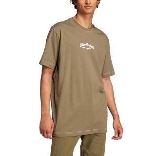 【adidas 愛迪達】圓領短袖T恤 WAB TEE 男 - JP4476