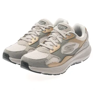 【SKECHERS】女鞋 慢跑系列 慢跑鞋 GO RUN CONSISTENT 2.0(128630LTGY)