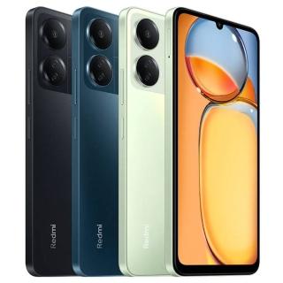 【小米】Redmi 紅米13C 6.74吋(4G/128G/聯發科/5000萬鏡頭畫素)