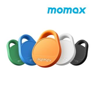 【Momax】Pinpop Lite Find My 全球防丟器(出國旅行/旅遊必備/僅相容Apple裝置)