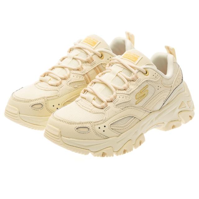 【SKECHERS】女鞋 戶外越野系列 越野鞋 DLITES HIKER(180134OFWT)