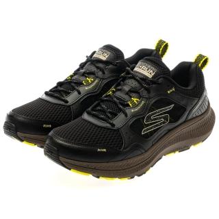 【SKECHERS】男鞋 慢跑系列 慢跑鞋 GO RUN CONSISTENT 2.0(220875BKBR)
