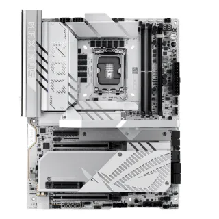 【ASUS 華碩】ROG MAXIMUS Z890 APEX DDR5 主機板+Intel Core Ultra 9 285K 24核(M+C 組合包)