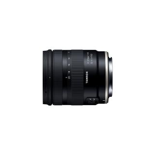 【Tamron】11-20mm F/2.8 Di III-A RXD Canon RF 接環 B060(公司貨)